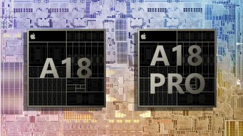 Apple Iphone 16 Chua Ra Mat Da Co Tin Don Ve Chip Soc A18 Va A18 Pro Features