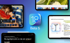 Apple Phat Hanh Ios 18 Dev Beta 5 Da Co Tinh Nang An Quang Cao Tren Safari Features