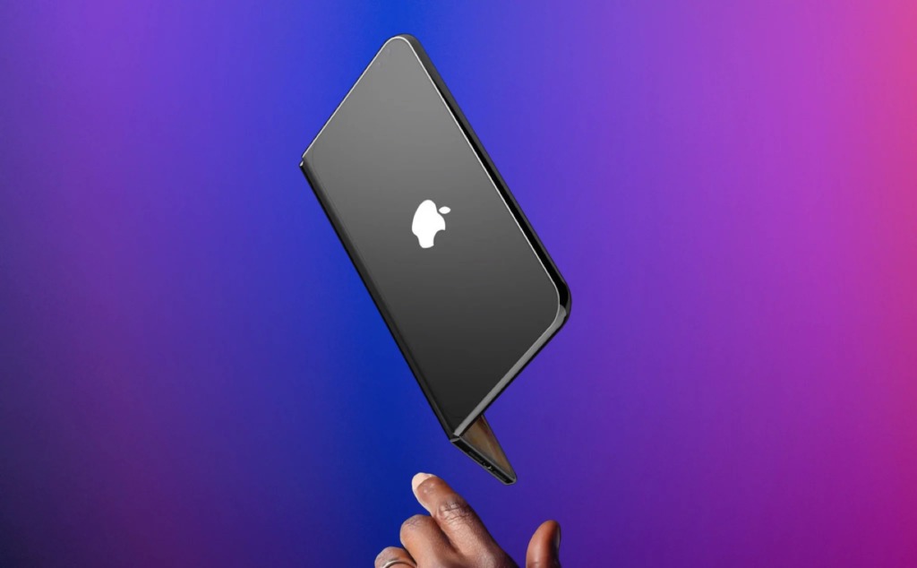 Apple Se Ra Mat 2 Thiet Bi Man Hinh Gap Vao Nam 2026