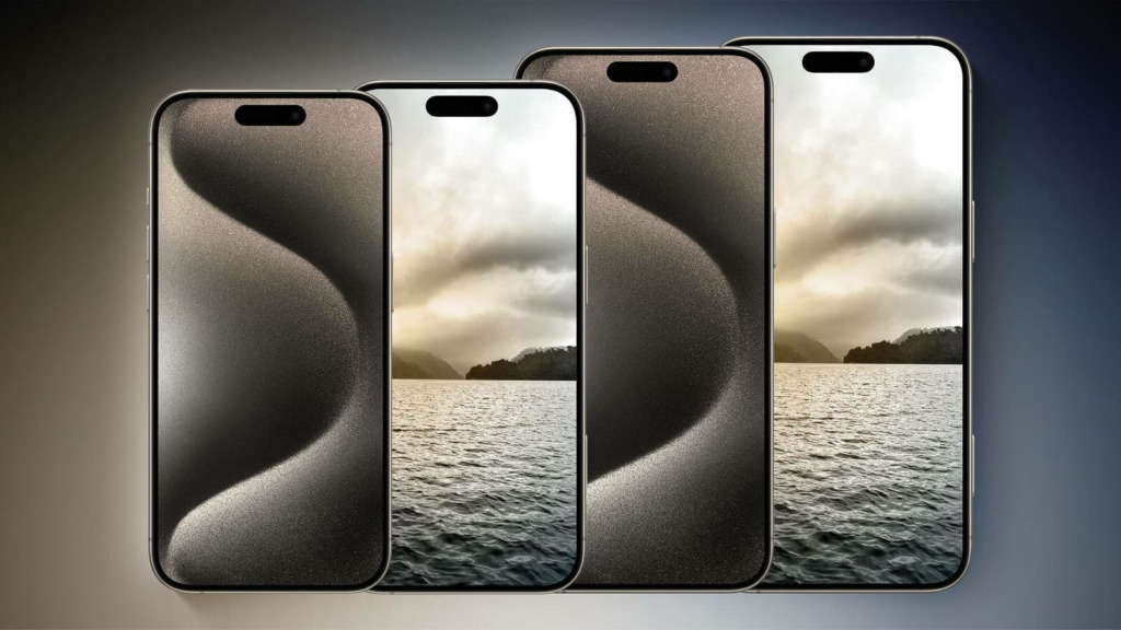 Chuan Bi Cho Su Kien Ra Mat Iphone 16 Va Thiet Bi Deo Moi Cua Apple