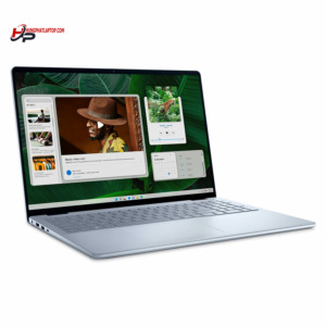 Alternative view of DELL Inspiron 16 5640 (2024)