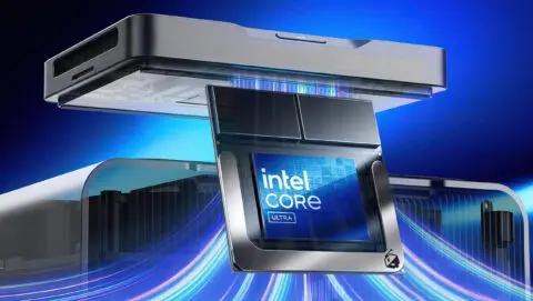 Đánh Giá Hiệu Năng CPU Và GPU Của Intel Core Ultra 7 268V "Lunar Lake"