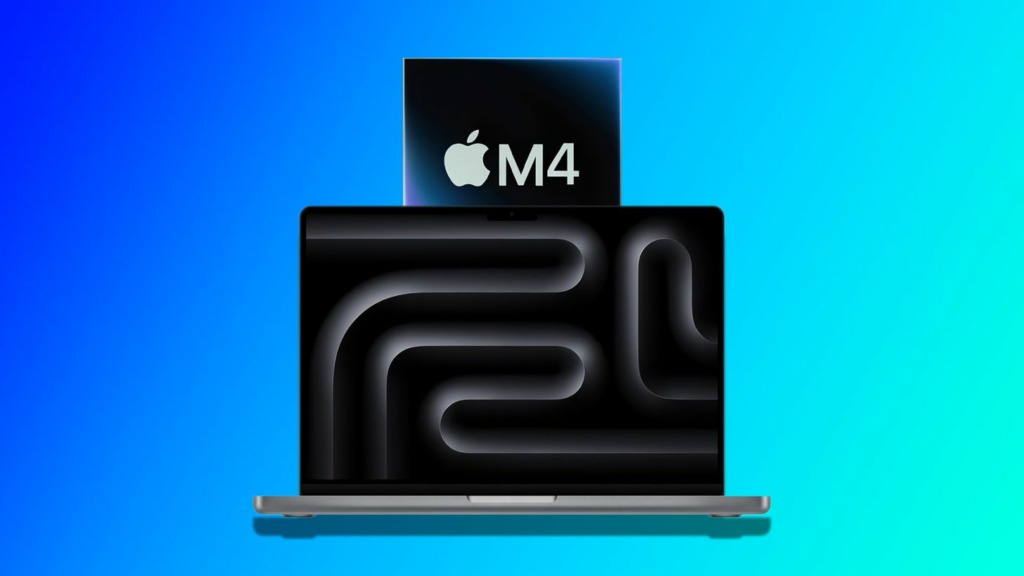 Don Cho Chipset Manh Me Cho Dong Macbook Pro M4 Vao Cuoi Nam Nay Features