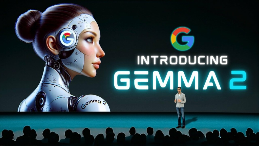Google Phat Hanh 3 Model Llm Ma Nguon Mo Gemma 2 2B Shieldgemma Va Gemma Scope Features