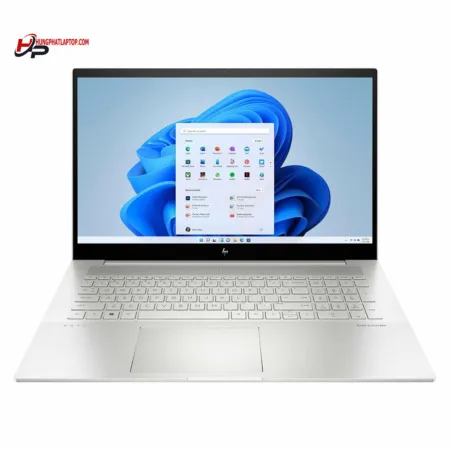 Hp Envy 17T-Cr000 (2022)