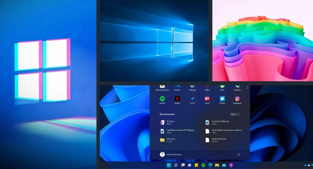 Kham Pha Hieu Suat Game Windows 10 Hay Windows 11 Nhanh Hon Features 17
