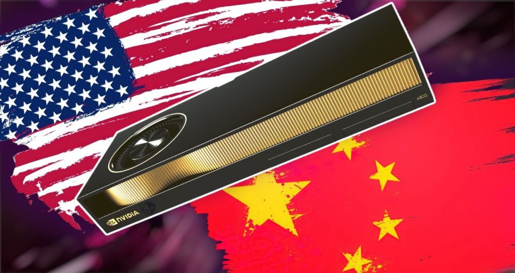 Ky Su Trung Quoc Tan Dung Dich Vu Thue Gpu De Truy Cap Chip Ai Cao Cap Cua Nvidia Features