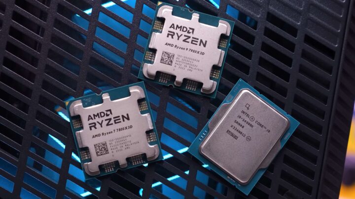 Puget Systems: "AMD Ryzen CPU failure rates are higher than Intel Core"