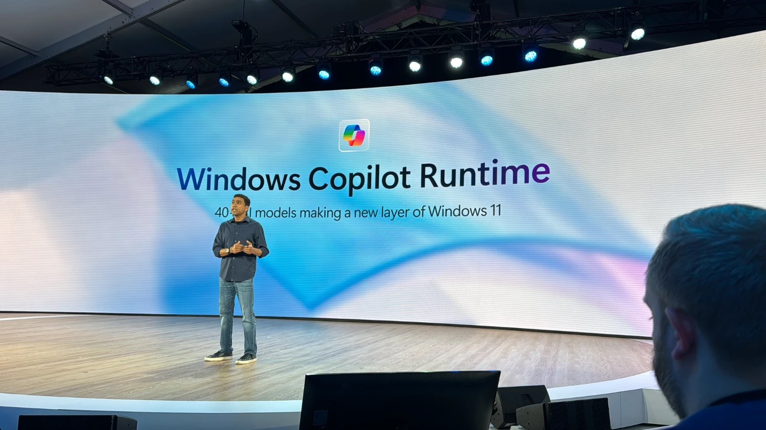 Windows Copilot Runtime La Nen Tang Vung Chac Cho Cac Nha Phat Trien Ung Dung Ai Windows Copilot Runtime Là Nền Tảng Vững Chắc Cho Các Nhà Phát Triển Ứng Dụng Ai