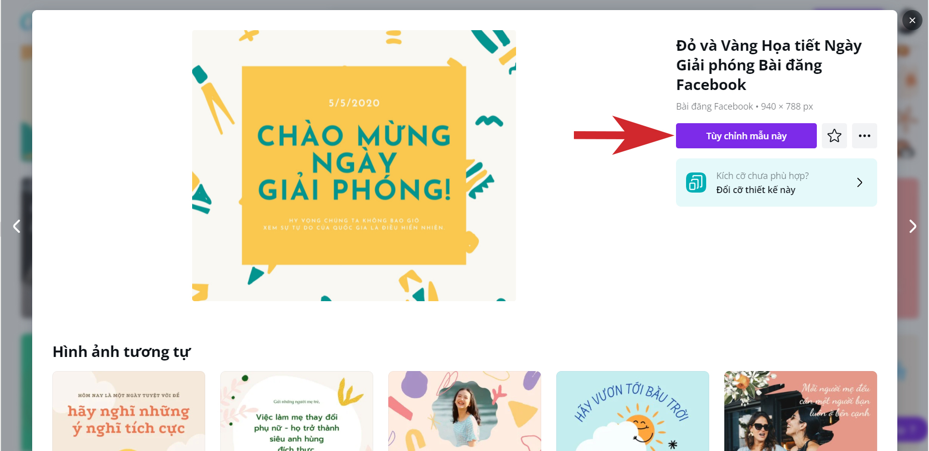Sforum - Trang Thông Tin Công Nghệ Mới Nhất B6A-3 Canva Là Gì? Hướng Dẫn Sử Dụng Canva Cơ Bản Nhất 