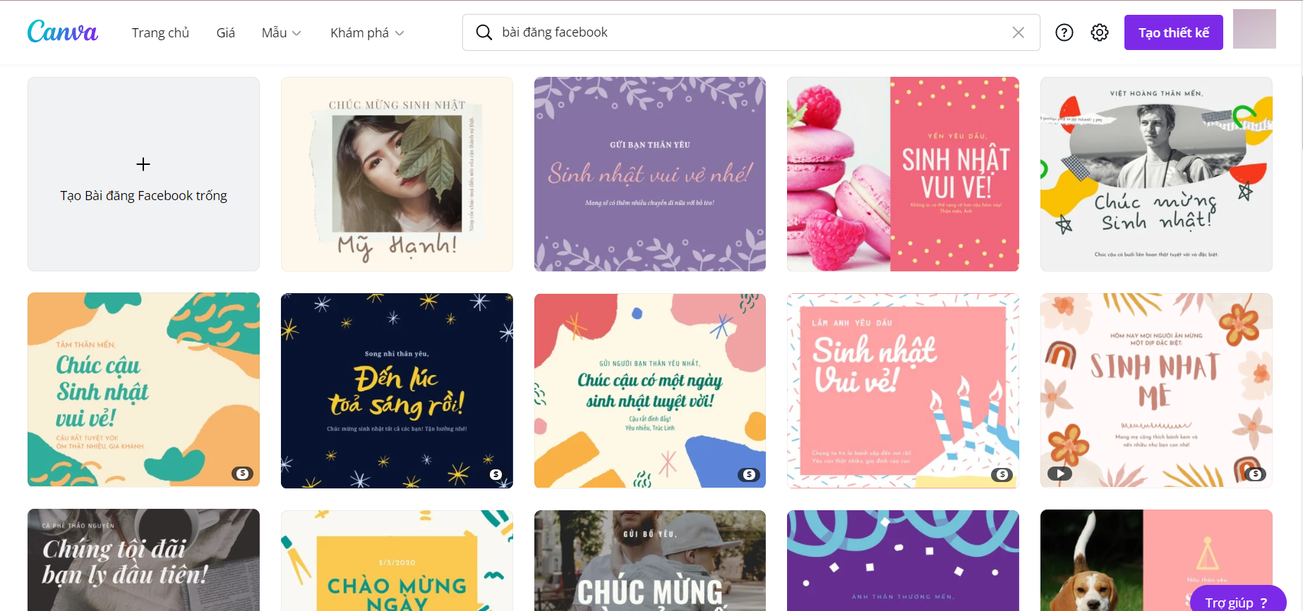 Sforum - Trang Thông Tin Công Nghệ Mới Nhất B5 Canva Là Gì? Hướng Dẫn Sử Dụng Canva Cơ Bản Nhất 