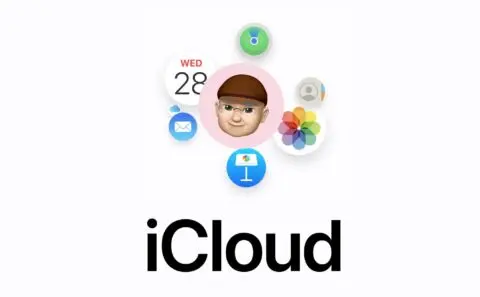 iCloud Là Giải Pháp Tối Ưu Cho Apple Giữa Khó Khăn Doanh Số?