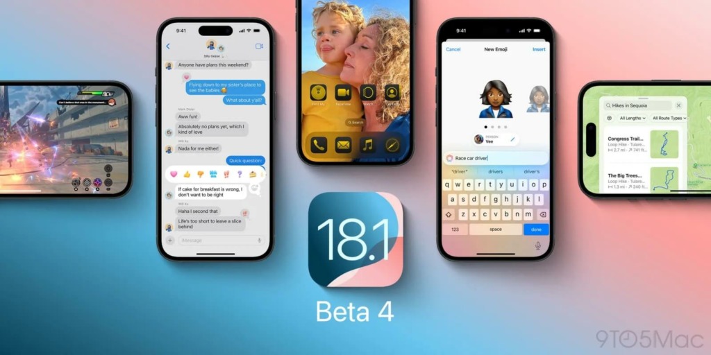 6 Tinh Nang Du Kien Xuat Hien Tren Ios 18.1