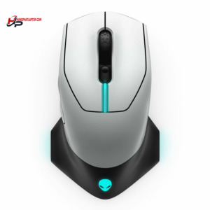Alienware 610M Wired:Wireless Gaming Mouse