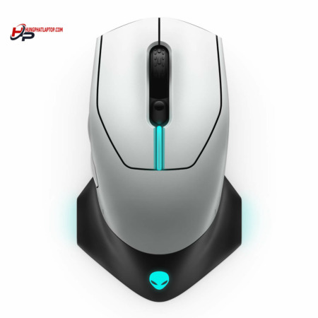 Alienware 610M Wired:wireless Gaming Mouse