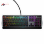 Alienware Aw510K Low Profile Rgb Mechanical Gaming Keyboard Dark Side Of The Moon H1