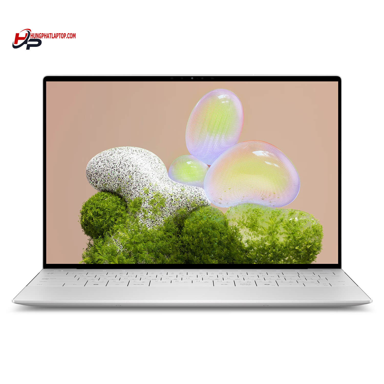 Dell XPS 13 9350 (2025) Core Ultra 2, Đồ Họa Intel Arc Chính Hãng