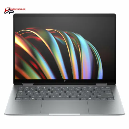 Hp Envy X360 2-In-1 14 Inch (2024)