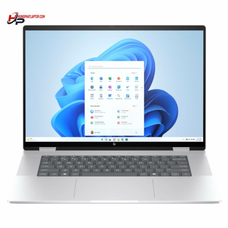 Hp Envy X360 2-In-1 16 Inch (2024)