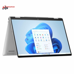 Alternative view of HP Envy x360 2-in-1 16 inch (2024)