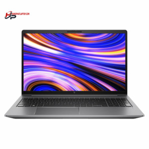 HP ZBook Power 15.6 inch G10 - Mobile Workstation (2023)