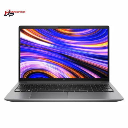 Hp Zbook Power 15.6 Inch G10 - Mobile Workstation (2023)