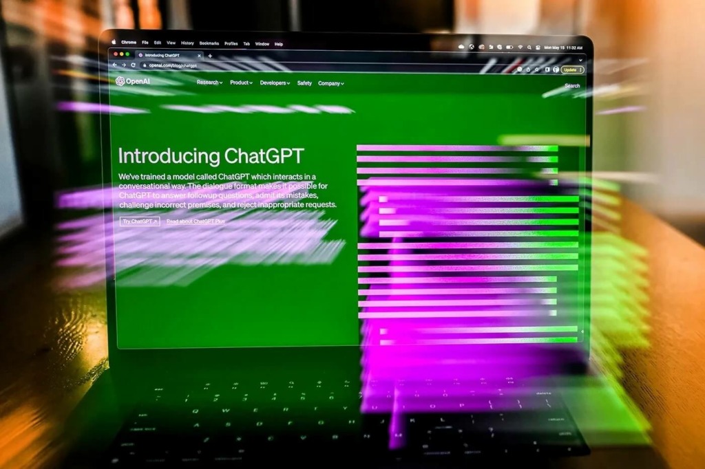 Hacker ‘Cay Ky Uc Gia Vao Chatgpt Danh Cap Thong Tin Nguoi Dung