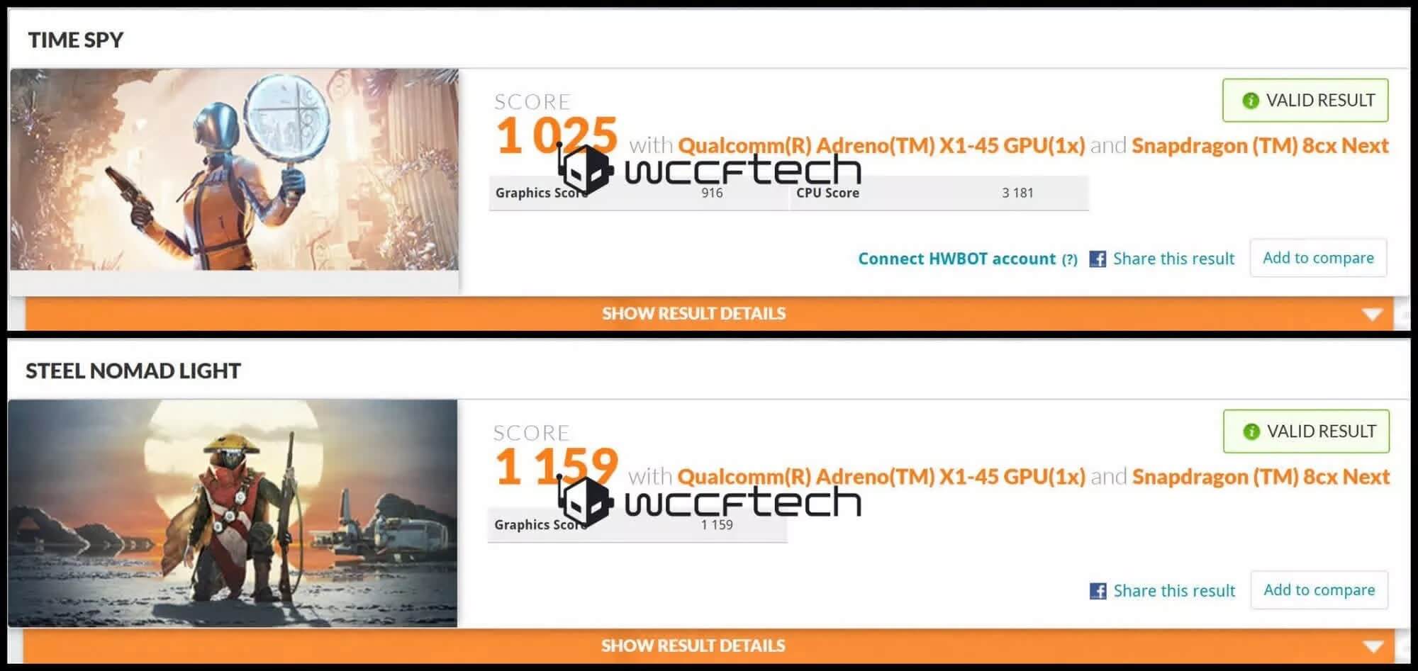 Hieu Nang Snapdragon X Plus Laptops Rat Te Khi Choi Game Features 03 Hiệu Năng Cpu Và Gpu Snapdragon X Plus Qua 3Ds Max
