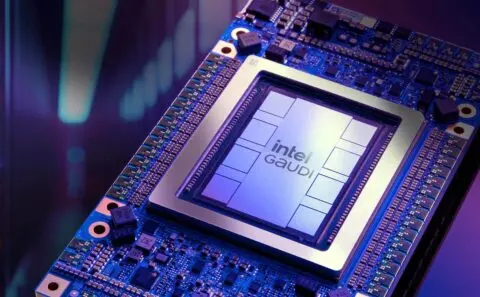 Intel Gaudi 3 - Không nhanh hơn NVIDIA H100 nhưng giá rẻ hơn rất nhiều