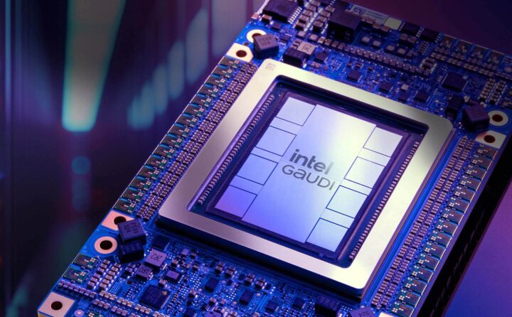 Intel Gaudi 3 - Not faster than NVIDIA H100, but much more affordable