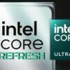 Intel Huy Ke Hoach Arrow Lake S Cho Desktop Cpu Thay Bang Nova Lake Core Ultra 400
