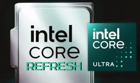 Intel huỷ kế hoạch Arrow Lake S cho Desktop CPU, thay bằng Nova Lake - Core Ultra 400