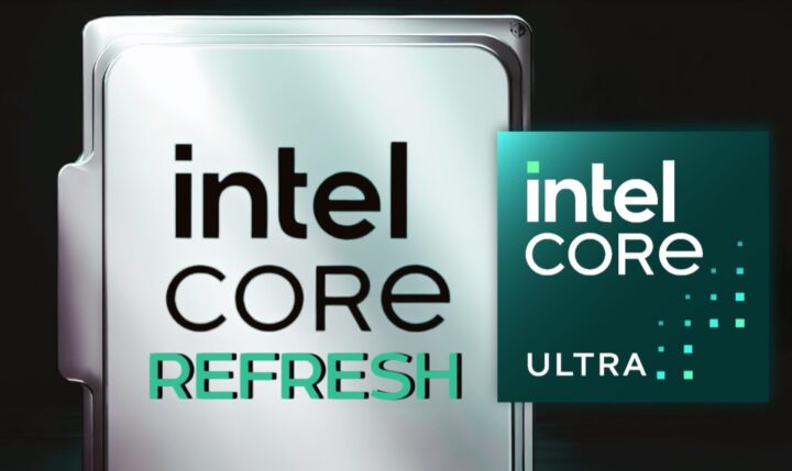 Intel cancels Arrow Lake S plans for Desktop CPUs, replacing them with Nova Lake - Core Ultra 400