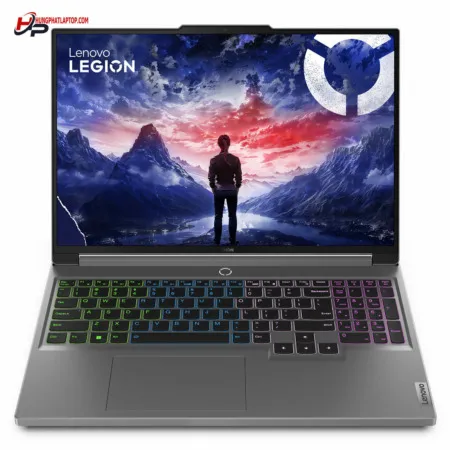 Lenovo Legion 5 (2024)