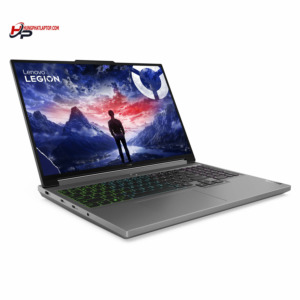 Alternative view of Lenovo Legion 5 (2024)