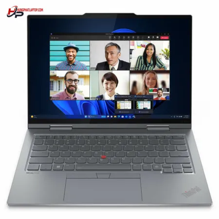 Lenovo Thinkpad X1 2-In-1 Gen 9 (2024)