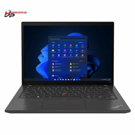 Lenovo Thinkpad P14S Gen 4 - Mobile Workstation (2023)