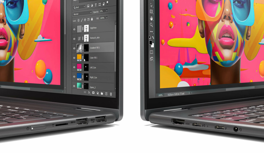 Lenovo Yoga 7i (2 in 1) 16 inch (2024) | Chính hãng | Giá tốt 06/2026