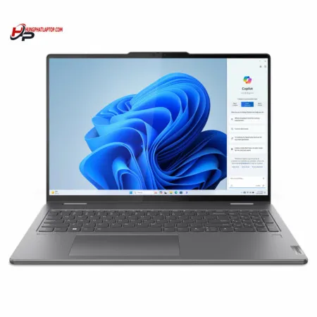 Lenovo Yoga 7I (2 In 1) 16 Inch (2024)