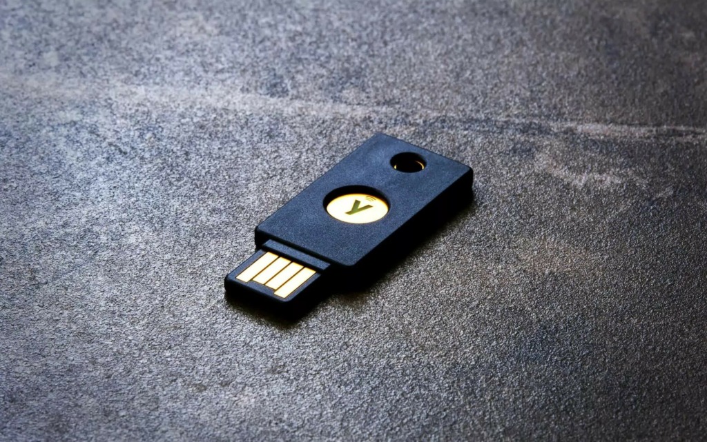Lo Hong Moi Duoc Phat Hien Khien Mot So Yubikeys De Bi Nhan Ban Featured
