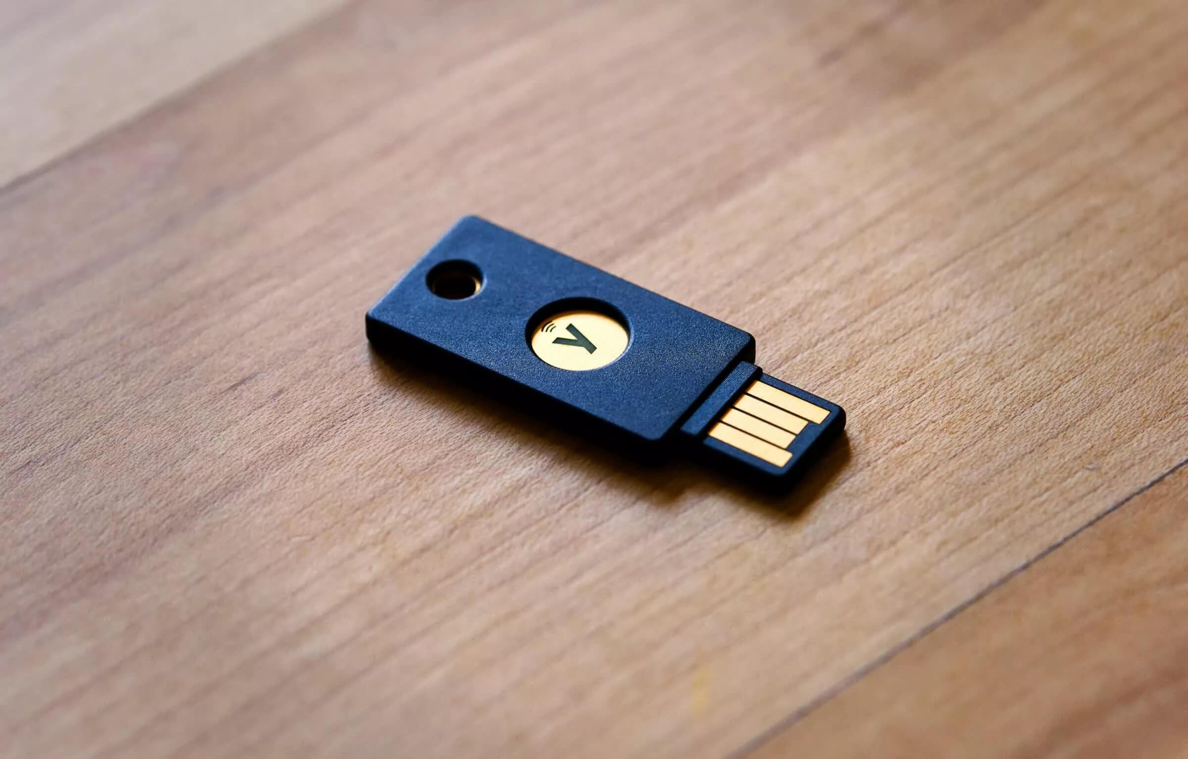 Lo Hong Moi Duoc Phat Hien Khien Mot So Yubikeys De Bi Nhan Ban Lỗ Hổng Mới Được Phát Hiện Khiến Một Số Yubikeys Dễ Bị Nhân Bản