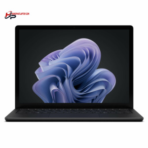 Alternative view of Microsoft Surface Laptop 6 15 inch (2024)