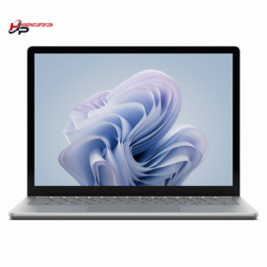 Microsoft Surface Laptop 6 15 inch (2024)
