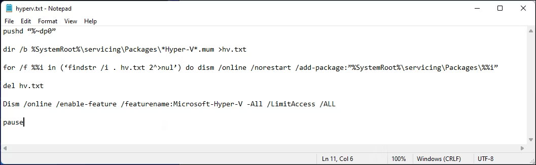 Mo Mot File Notepad Mở Một File Notepad