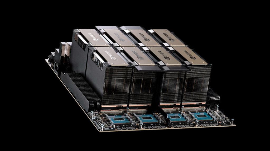 Nvidia Tang Cuong Llama 3.1 Len Gap 1.9 Lan Voi Thuat Toan Medusa Featured