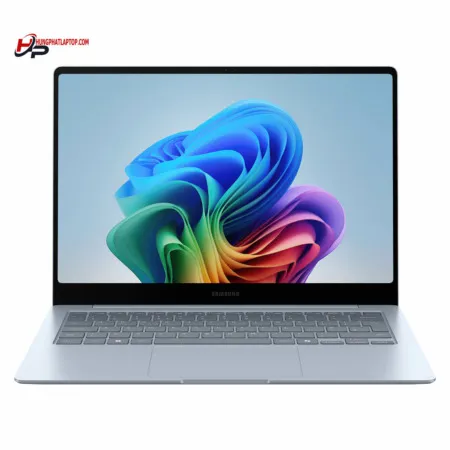 Samsung Galaxy Book4 Edge 14 Inch (2024)