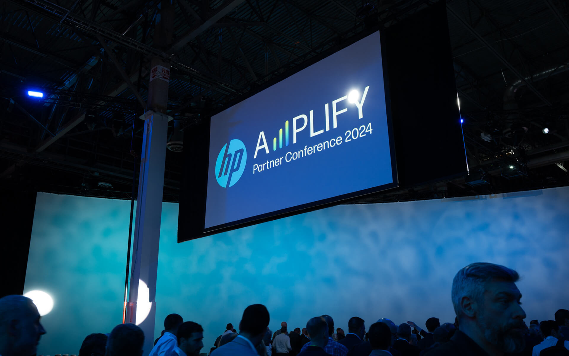 Su Kien Hoi Nghi Khach Hang Hp Amplify Partner 2024 Las Vegas My Sự Kiện Hội Nghị Khách Hàng Hp Amplify Partner 2024 (Las Vegas, Mỹ)