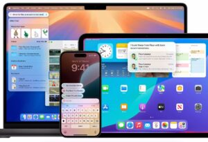 Apple Intelligence Hiện Đã Có Trên Iphone, Ipad Và Mac