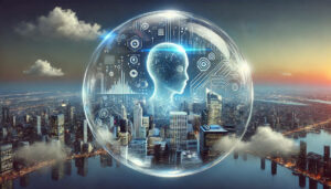 Baidu Ceo: 99% Công Ty Ai Sẽ Không Tồn Tại Sau Vụ Nổ Bong Bóng