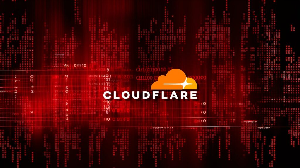 Cloudflare Bảo Vệ Thành Công Cuộc Tấn Công Ddos Khổng Lồ 3.8 Tbps